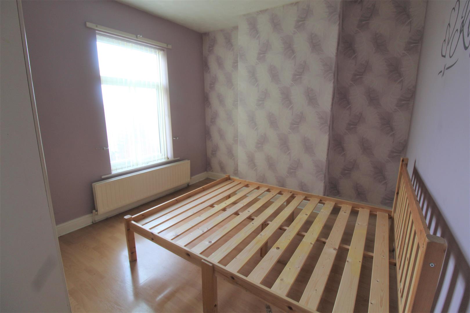 Brierley Street, Smallthorne, Stoke-On-Trent
